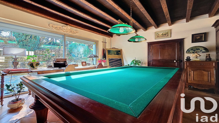 Ma-Cabane - Vente Maison Signy-l'Abbaye, 240 m²