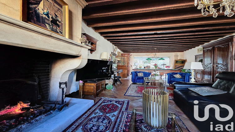 Ma-Cabane - Vente Maison Signy-l'Abbaye, 240 m²