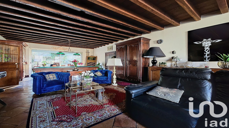 Ma-Cabane - Vente Maison Signy-l'Abbaye, 240 m²