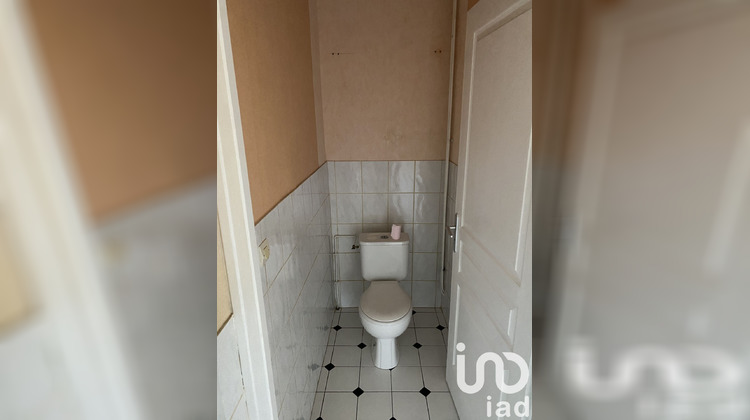 Ma-Cabane - Vente Maison Signy-l'Abbaye, 130 m²