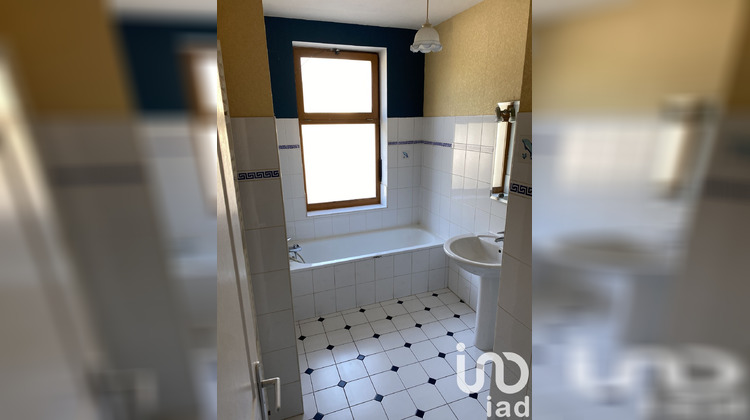 Ma-Cabane - Vente Maison Signy-l'Abbaye, 130 m²