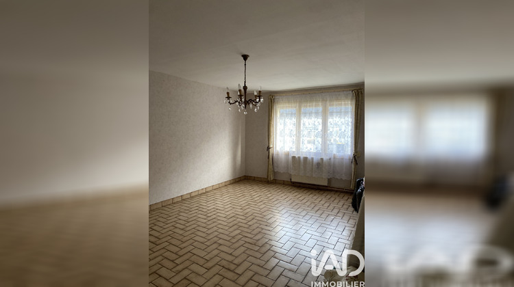 Ma-Cabane - Vente Maison Signy-l'Abbaye, 106 m²