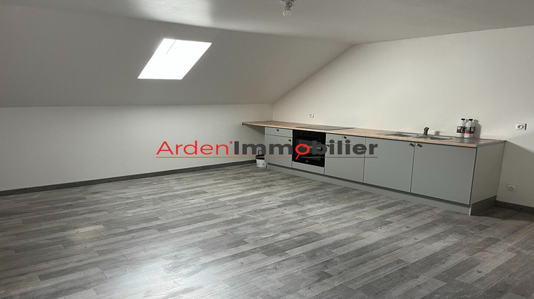 Ma-Cabane - Vente Maison SIGNY-L'ABBAYE, 144 m²