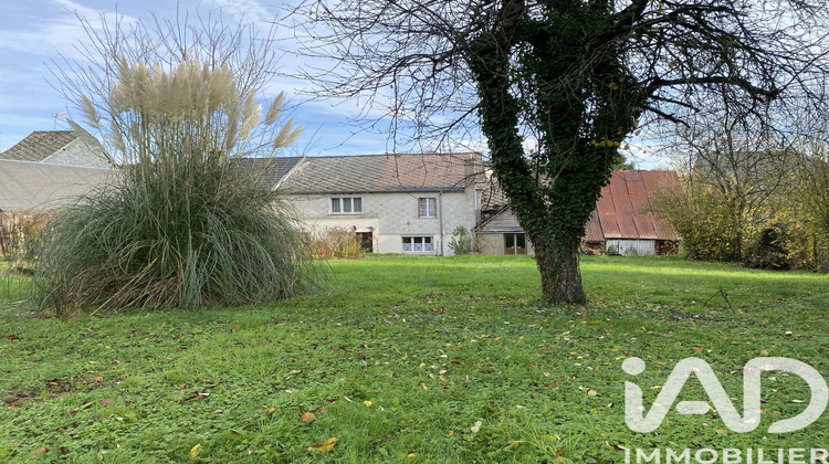 Ma-Cabane - Vente Maison Signy-l'Abbaye, 106 m²