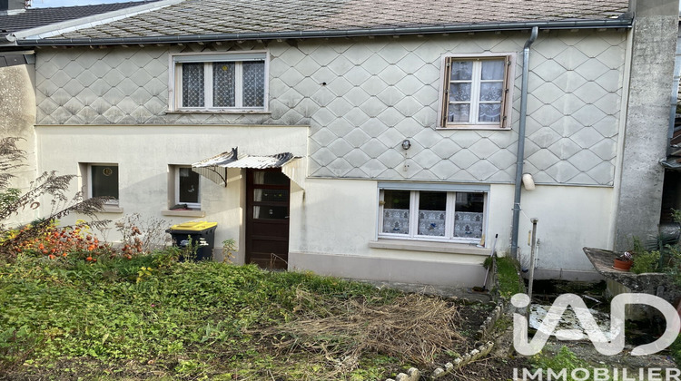 Ma-Cabane - Vente Maison Signy-l'Abbaye, 106 m²