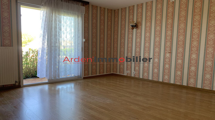 Ma-Cabane - Vente Maison SIGNY-L'ABBAYE, 145 m²