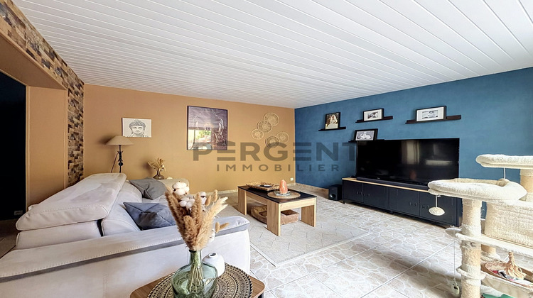 Ma-Cabane - Vente Maison Signy-l'Abbaye, 180 m²