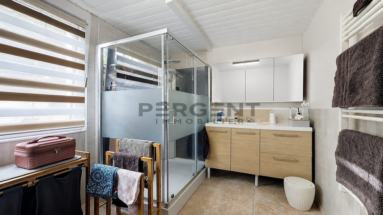Ma-Cabane - Vente Maison Signy-l'Abbaye, 180 m²