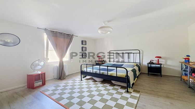 Ma-Cabane - Vente Maison Signy-l'Abbaye, 180 m²