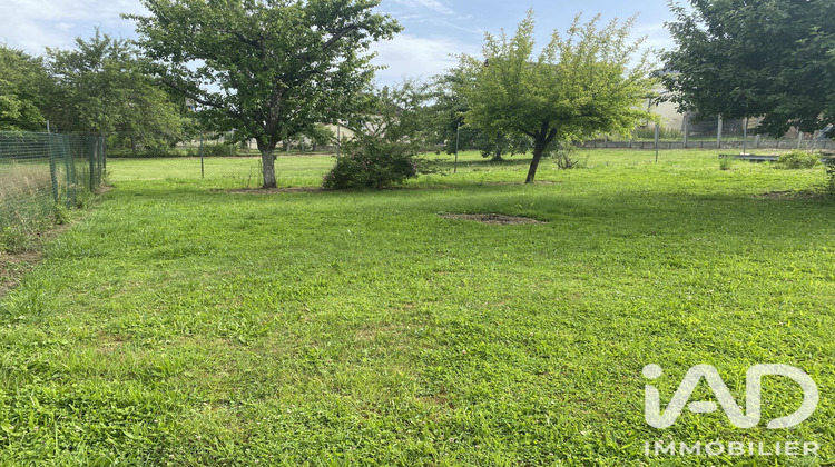 Ma-Cabane - Vente Maison Signy-l'Abbaye, 90 m²