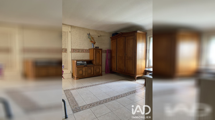 Ma-Cabane - Vente Maison Signy-l'Abbaye, 90 m²
