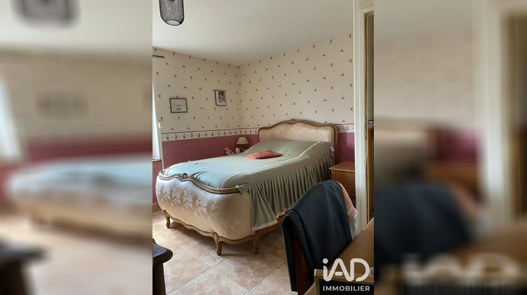 Ma-Cabane - Vente Maison Signy-l'Abbaye, 90 m²