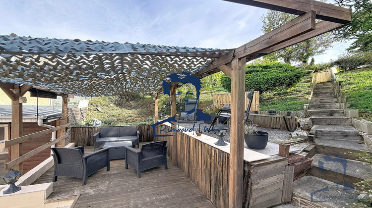 Ma-Cabane - Vente Maison Signy-l'Abbaye, 180 m²