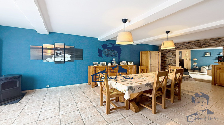 Ma-Cabane - Vente Maison Signy-l'Abbaye, 180 m²