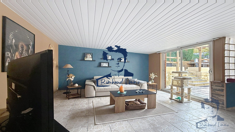 Ma-Cabane - Vente Maison Signy-l'Abbaye, 180 m²