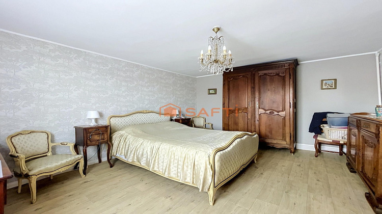 Ma-Cabane - Vente Maison Signy-l'Abbaye, 103 m²