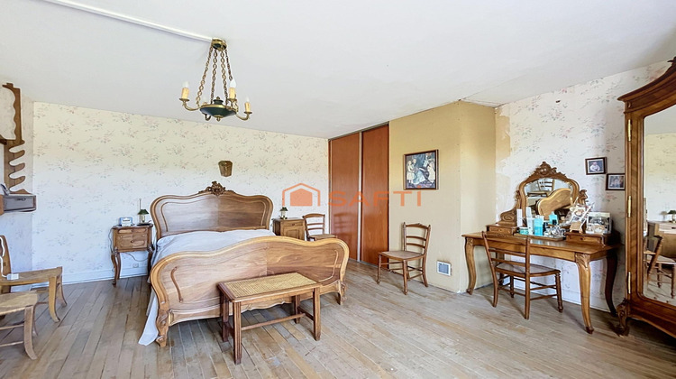 Ma-Cabane - Vente Maison Signy-l'Abbaye, 103 m²
