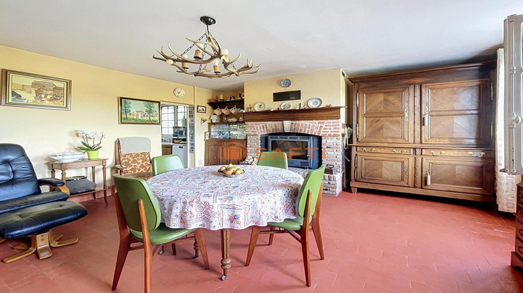 Ma-Cabane - Vente Maison Signy-l'Abbaye, 103 m²
