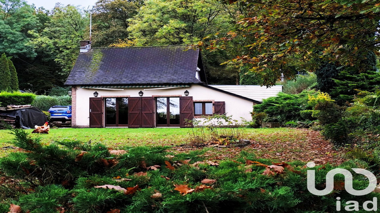 Ma-Cabane - Vente Maison Signy-le-Petit, 79 m²