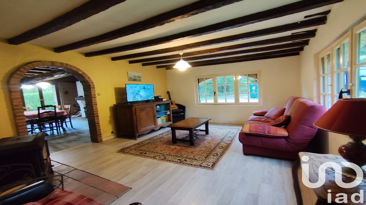 Ma-Cabane - Vente Maison Signy-le-Petit, 79 m²