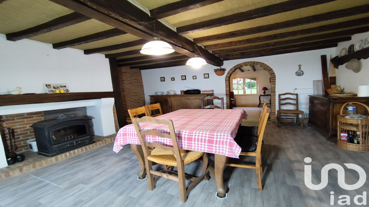 Ma-Cabane - Vente Maison Signy-le-Petit, 79 m²