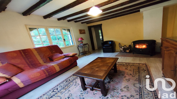 Ma-Cabane - Vente Maison Signy-le-Petit, 79 m²