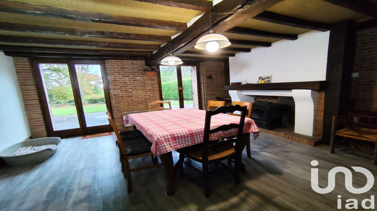 Ma-Cabane - Vente Maison Signy-le-Petit, 79 m²