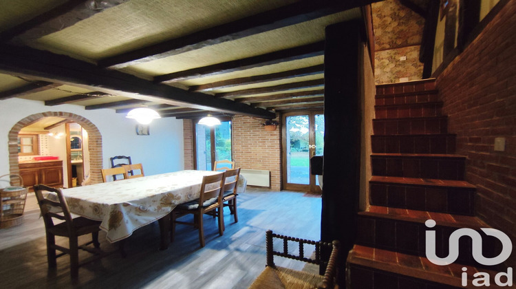 Ma-Cabane - Vente Maison Signy-le-Petit, 79 m²