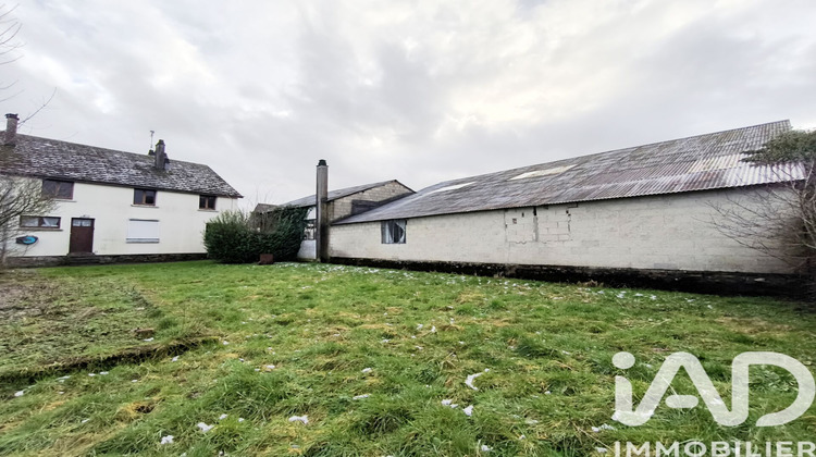 Ma-Cabane - Vente Maison Signy-le-Petit, 157 m²