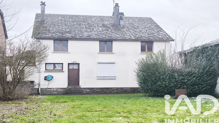 Ma-Cabane - Vente Maison Signy-le-Petit, 157 m²