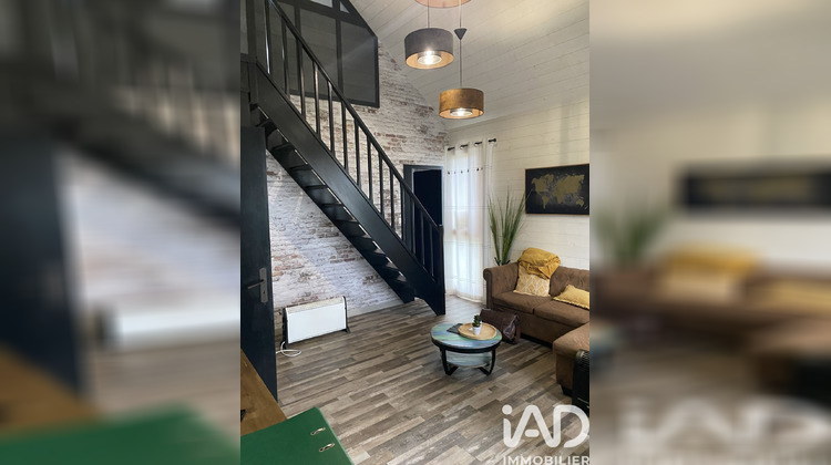 Ma-Cabane - Vente Maison Signy le Petit, 50 m²