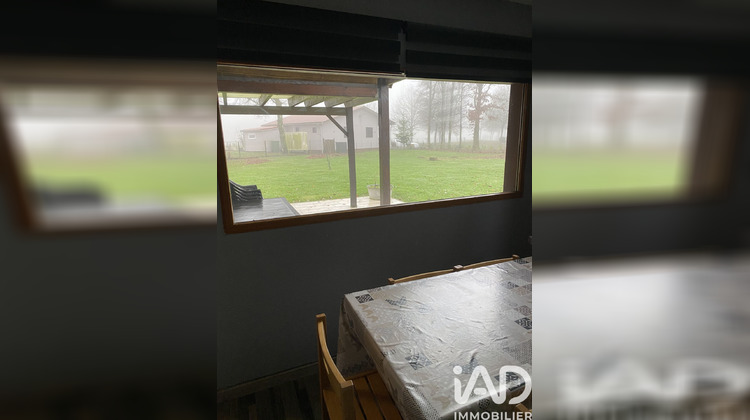 Ma-Cabane - Vente Maison Signy le Petit, 50 m²