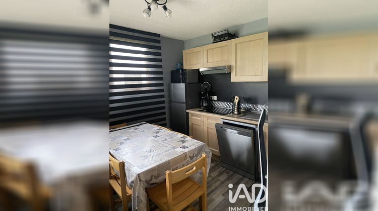 Ma-Cabane - Vente Maison Signy le Petit, 50 m²