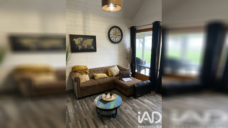 Ma-Cabane - Vente Maison Signy le Petit, 50 m²