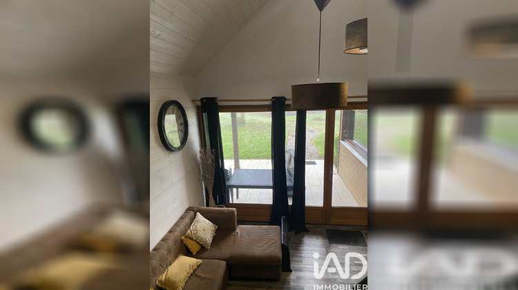 Ma-Cabane - Vente Maison Signy le Petit, 50 m²