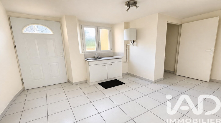 Ma-Cabane - Vente Maison Signy-le-Petit, 52 m²