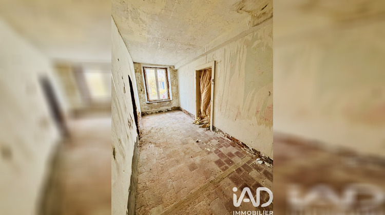 Ma-Cabane - Vente Maison Signy-le-Petit, 52 m²