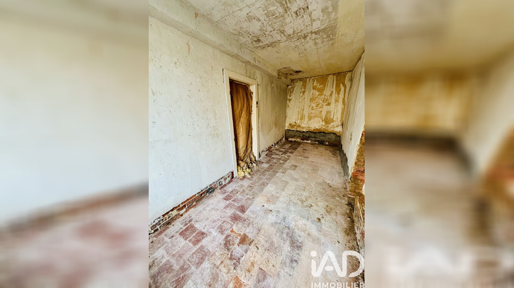 Ma-Cabane - Vente Maison Signy-le-Petit, 52 m²