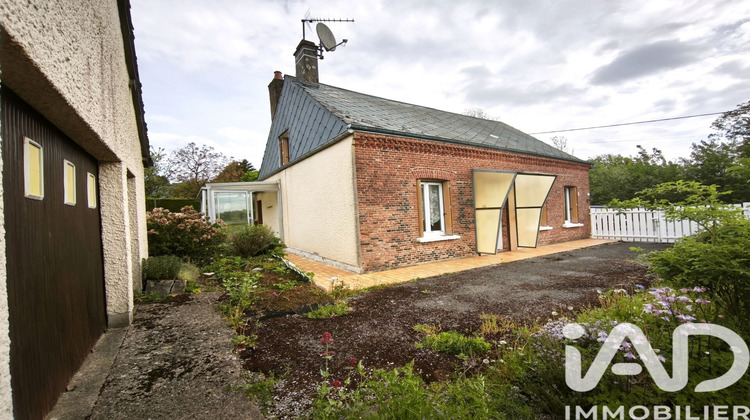 Ma-Cabane - Vente Maison Signy-le-Petit, 84 m²