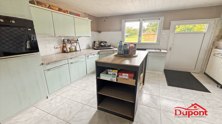 Ma-Cabane - Vente Maison Signy-le-Petit, 99 m²