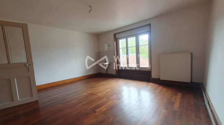 Ma-Cabane - Vente Maison Signy-Montlibert, 140 m²