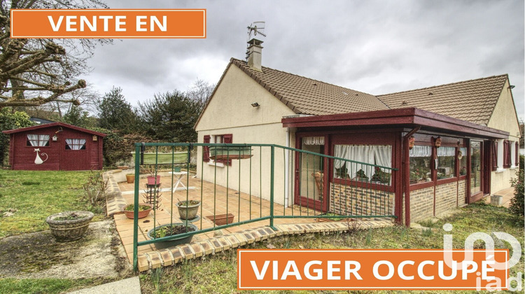 Ma-Cabane - Vente Maison Signy-Signets, 85 m²