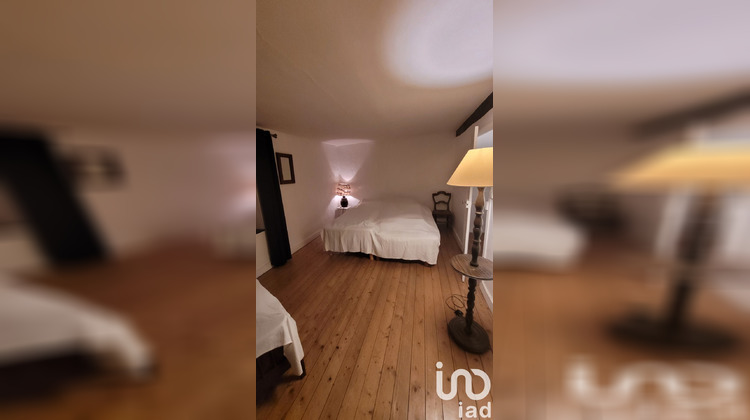 Ma-Cabane - Vente Maison Signy-Signets, 125 m²