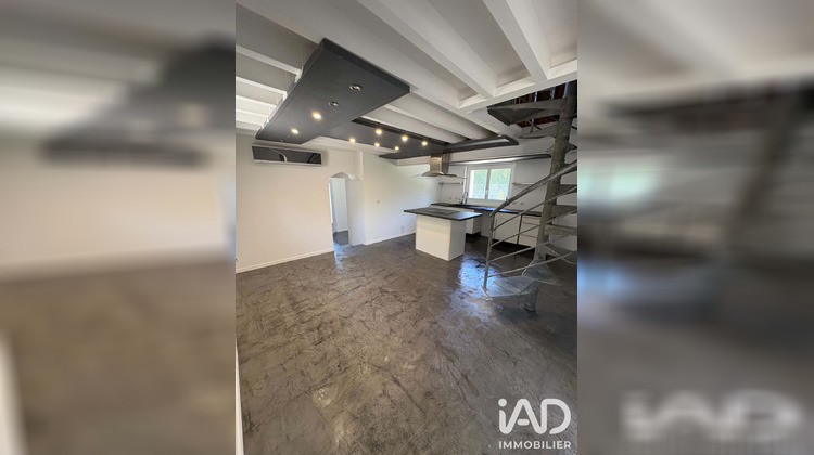 Ma-Cabane - Vente Maison Signy-Signets, 120 m²