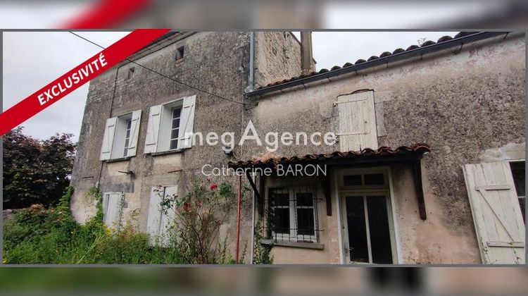 Ma-Cabane - Vente Maison SIGOGNE, 100 m²