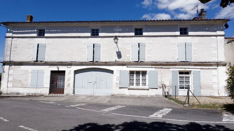 Ma-Cabane - Vente Maison Sigogne, 200 m²