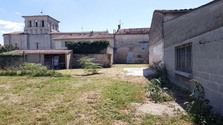 Ma-Cabane - Vente Maison Sigogne, 200 m²