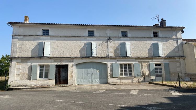 Ma-Cabane - Vente Maison Sigogne, 200 m²