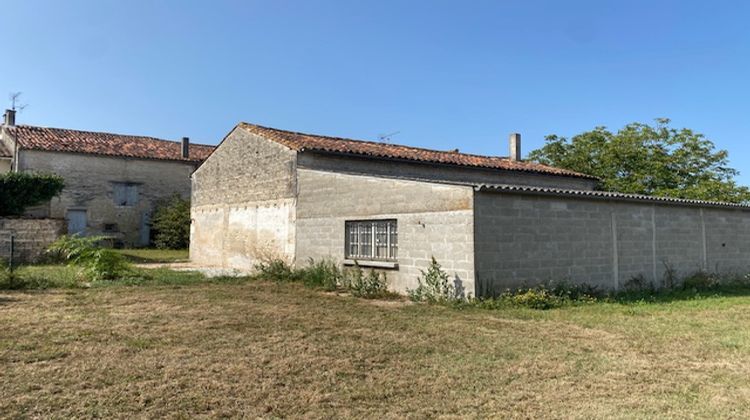 Ma-Cabane - Vente Maison Sigogne, 200 m²