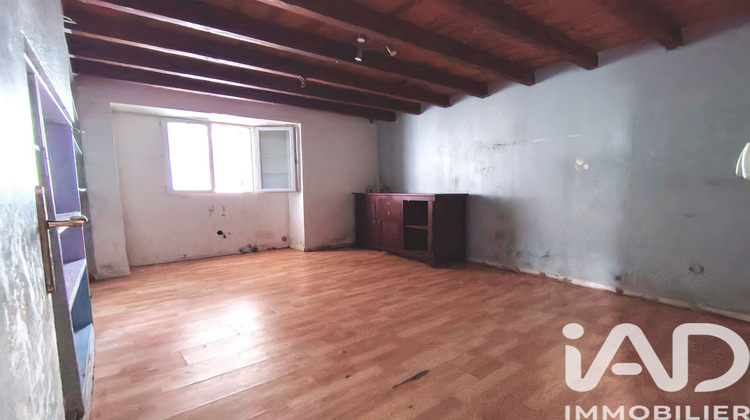 Ma-Cabane - Vente Maison Sigogne, 96 m²